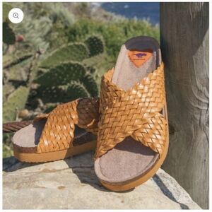 Rocket Dog Women's Slide Sandal